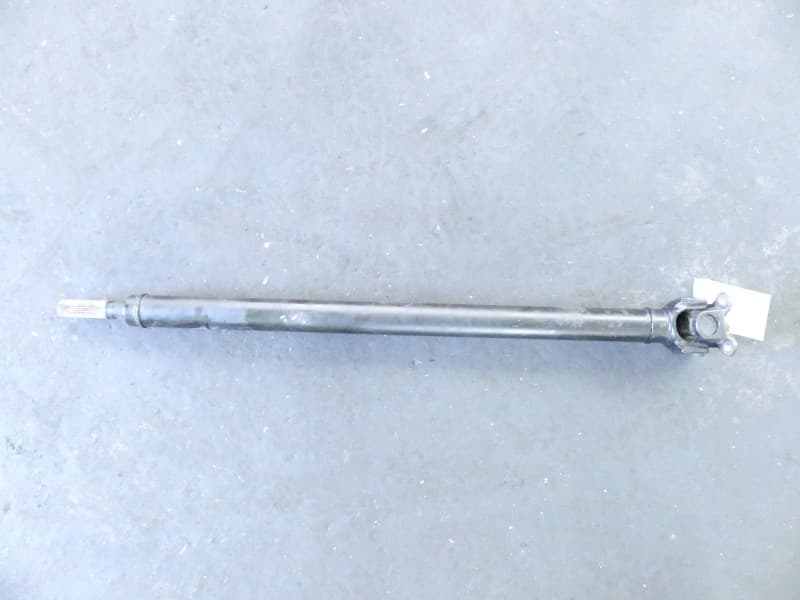 Wał napędowy przód BMW G11 G12 3,0d
