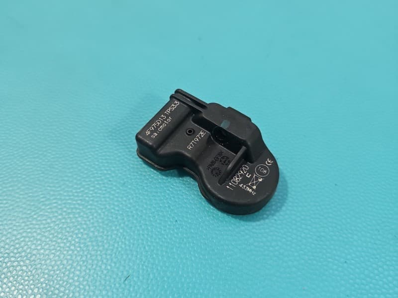 Czujnik ciśnienia opon MG MG3 24- TPMS