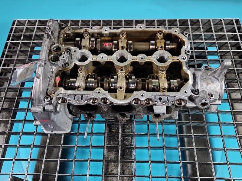 Głowica AUDI A4 B8 3,2 V6 FSI 265KM 06E103403A CAL