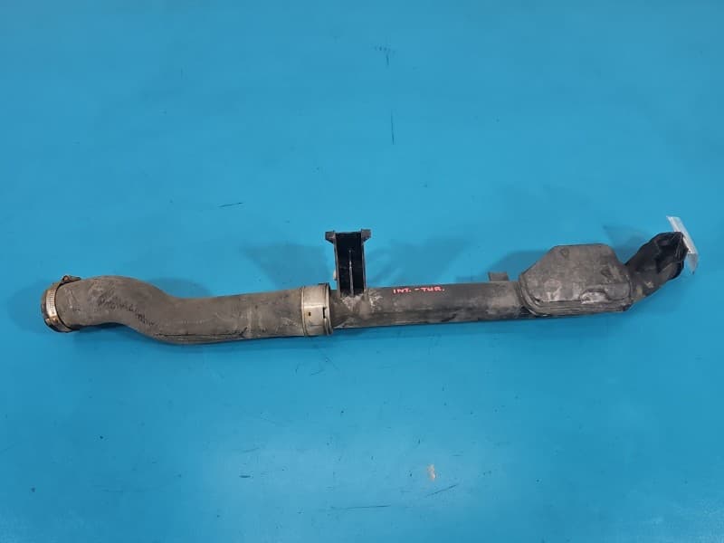 Rura Peugeot 508 II 18- 1,6 16V 5GF 5G06 9814162980 przewód INTERCOOLERA