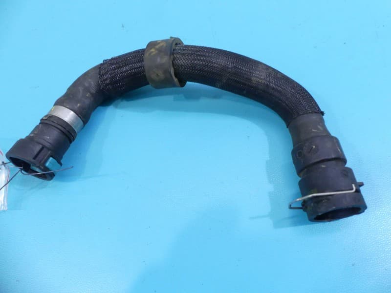 przewód wąż rurka wody Land rover Discovery Sport 14- L550 2,0 D 204DTD