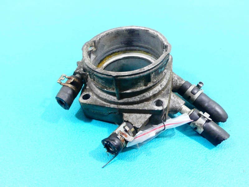Przepustnica Mercedes W245 2,0 TB A2660940211