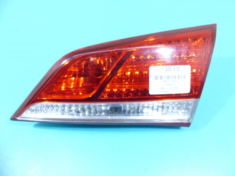 Lampa tył prawa klapy Hyundai I40 sedan EUROPA 92404-3Z3