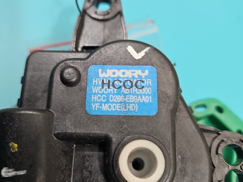 Part 2 - Additional view