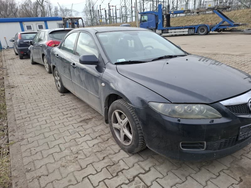 Zdjęcie pojazdu