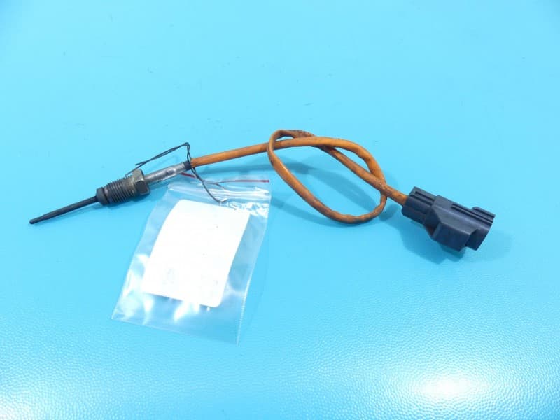 Czujnik temperatury spalin Volvo V40 II 12- 1,6 D2 6M51-12B591-EA