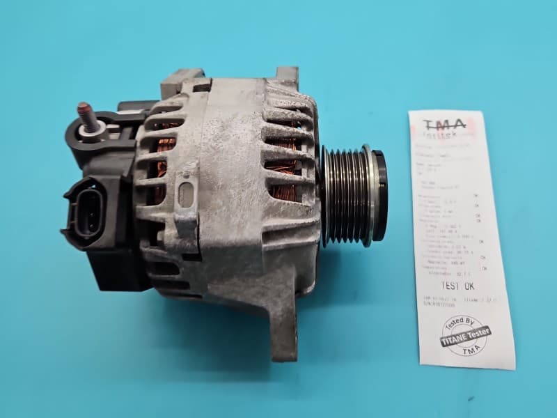 TEST Alternator Hyundai Elantra VI 15-20 1,6 16V 37300-2B910