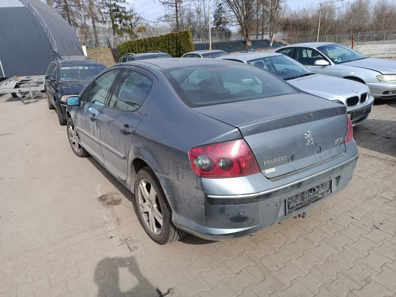 Zdjęcie pojazdu