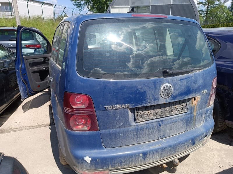 Zdjęcie pojazdu