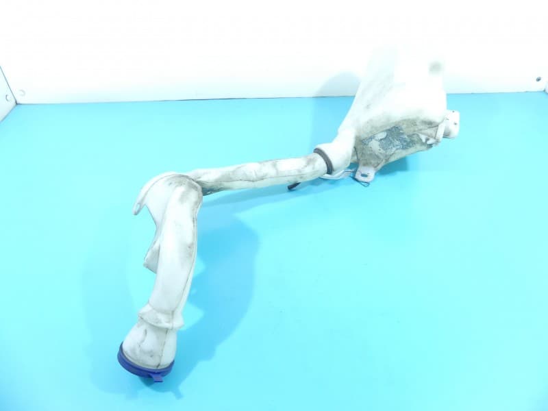 Zbiornik Zbiorniczek płynu spryskiwacza Peugeot 301 9648337580