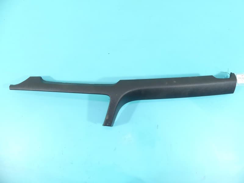 Osłona ZAŚLEPKA PLASTIK Dekor listwa deski konsoli Kia Sportage IV 15-21 84784-F1000