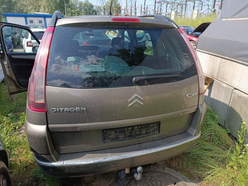 Zdjęcie pojazdu