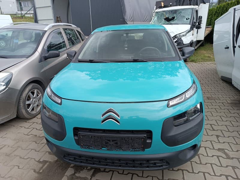 Zdjęcie pojazdu