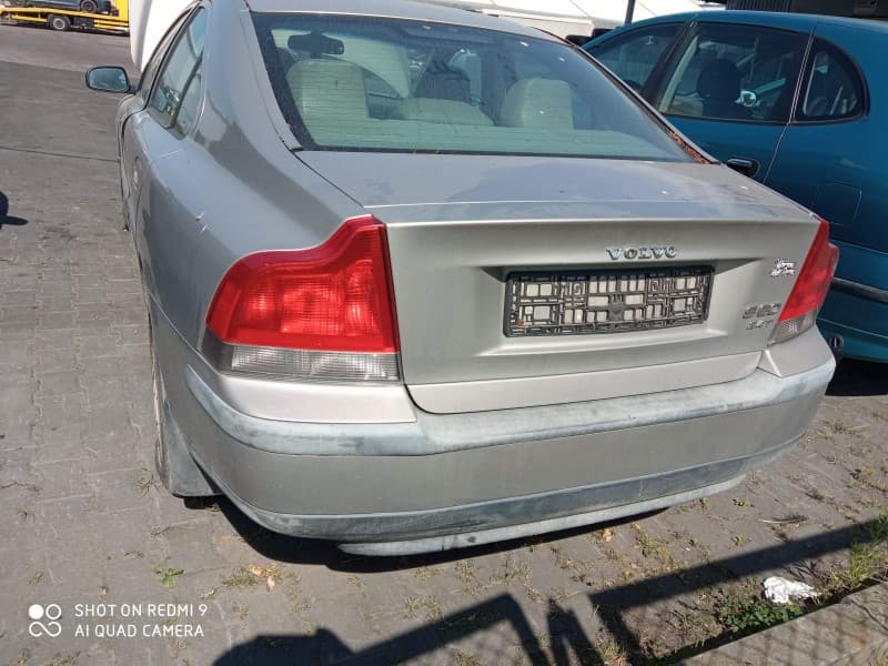 Zdjęcie pojazdu