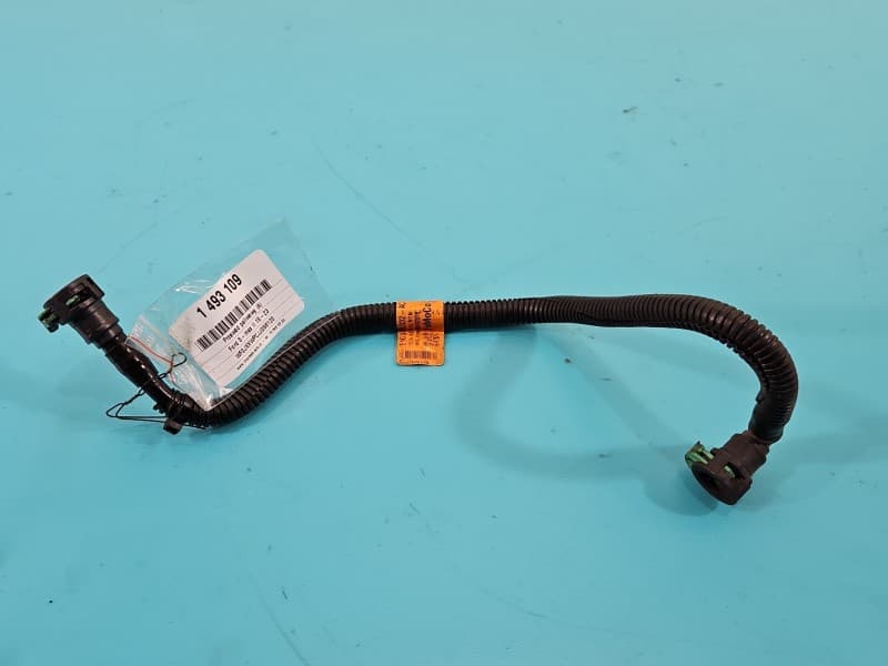 RURKI Przewód paliwowy Ford S-max II MK2 2,0 tdci E1G3-9J332-AC
