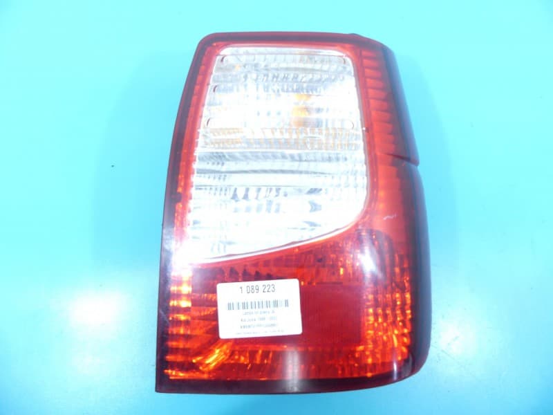 Lampa tył prawa błotnika Kia Joice 98-02 HB EUROPA