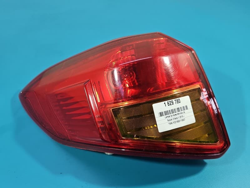 Lampa tył lewa błotnika Suzuki Vitara II 15- HB EUROPA