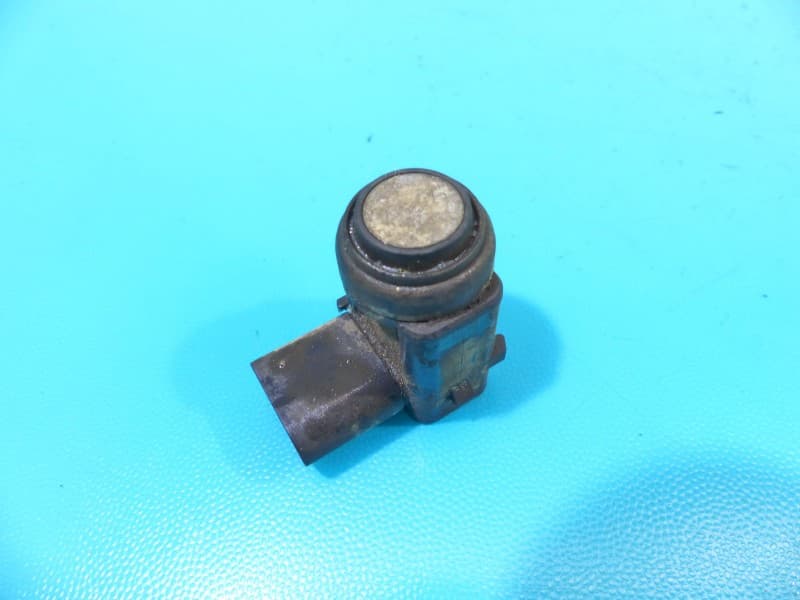 Czujnik parkowania PDC Vw Touareg I 7L czarny L041 3D0919275D 0263003525