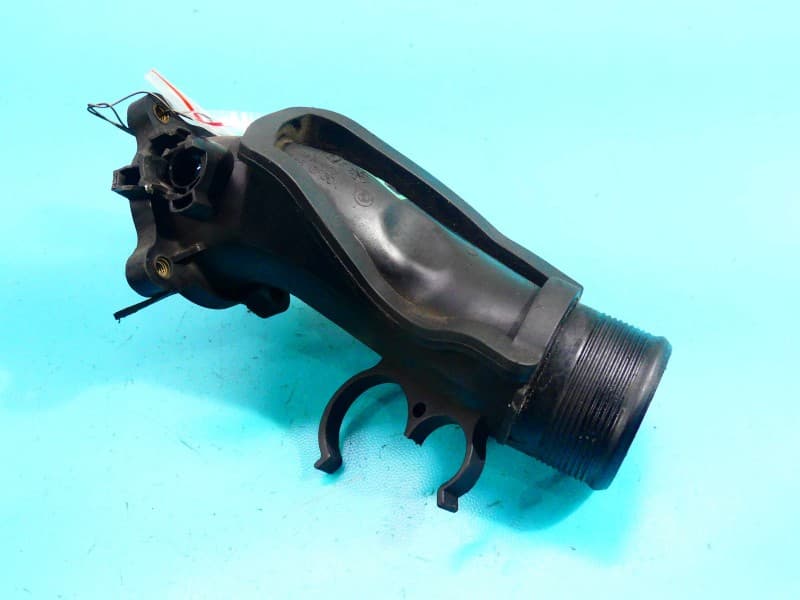 Rura Toyota Avensis III T27 2,0 D4D 3465415-05 przewód DOLOT POWIETRZA