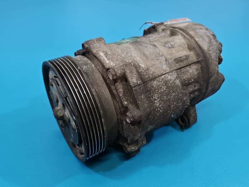 Sprężarka klimatyzacji kompresor Seat Alhambra I 1,9 tdi 7M0820803D
