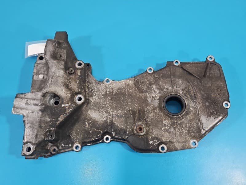 Obudowa rozrządu Nissan Qashqai I J10 06-13 1,6 16V KR16