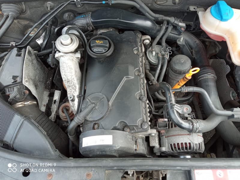 Zdjęcie pojazdu