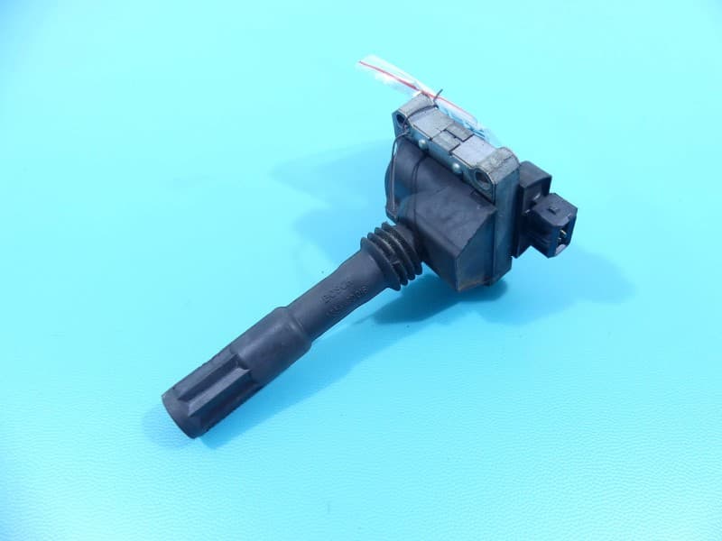 Cewka zapłonowa Alfa romeo 166 2,5 V6 BOSCH 0221504456