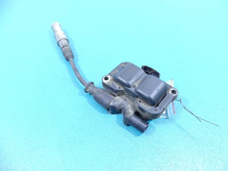 Cewka zapłonowa Smart Fortwo I 98-07 0,6 wiel 4pin 0221503022
