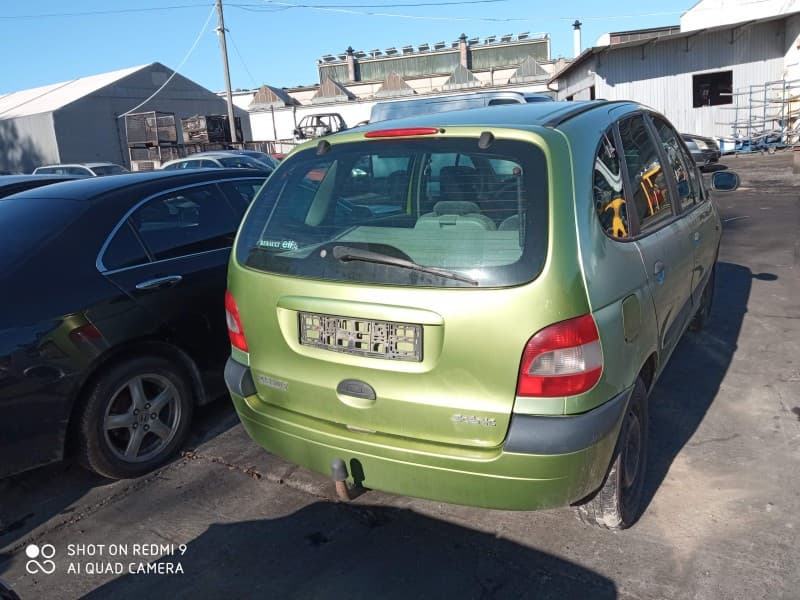 Zdjęcie pojazdu