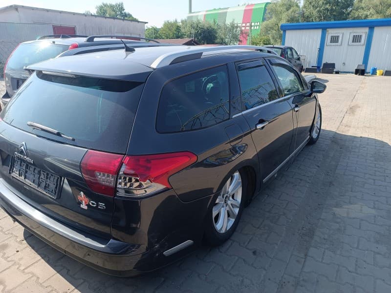 Zdjęcie pojazdu