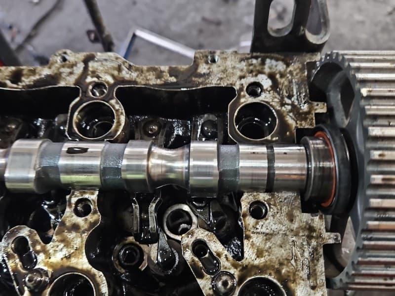 Part 2 - Additional view