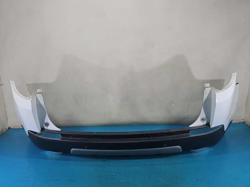 Zderzak tył tylny Land rover Discovery Sport 14- L550 HB Lrc867