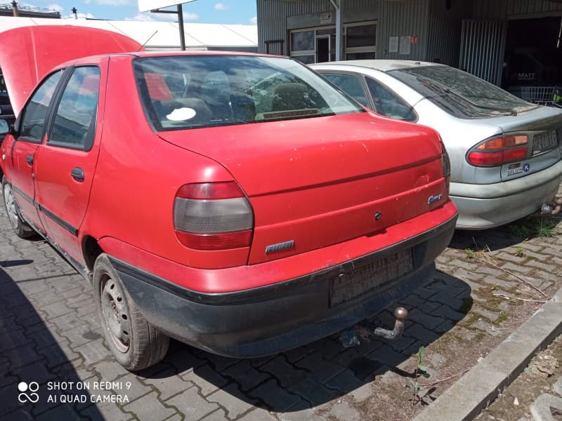 Zdjęcie pojazdu