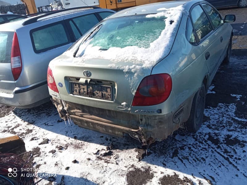 Zdjęcie pojazdu