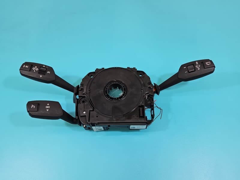 Przełącznik zespolony BMW X1 E84 39300208233-12 10025555-01 0130815022990758 912305004