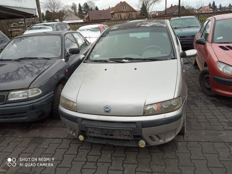 Zdjęcie pojazdu
