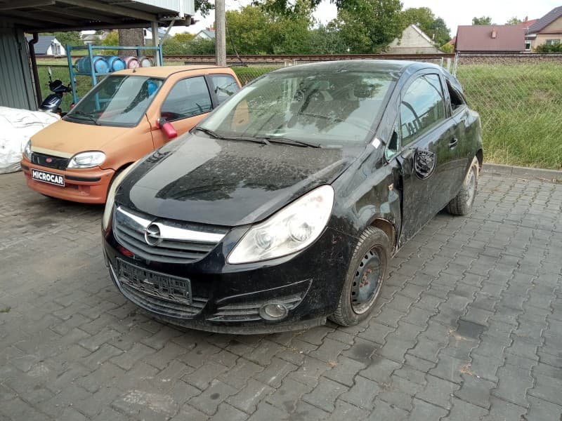 Zdjęcie pojazdu
