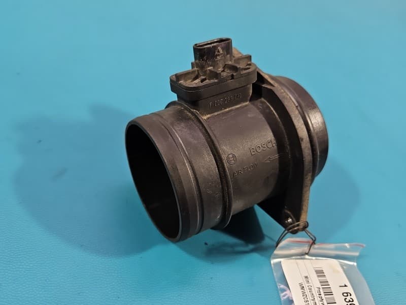 Przepływomierz Mini Countryman I 10- R60 1,6 T N18B16A 4-PIN 0280218241 759708580