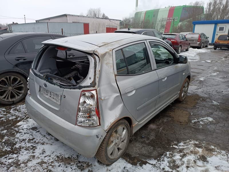 Zdjęcie pojazdu