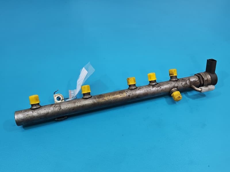 Listwa wtryskowa CZUJNIKI Mercedes ML W164 4,0 CDI A6290700795 A6420780149