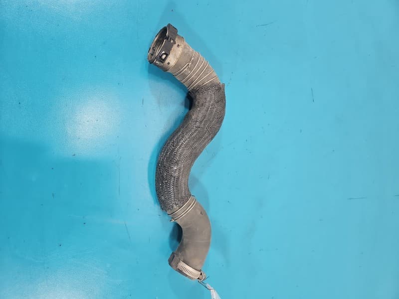 Rura Peugeot 508 II 18- 1,6 16V 5GF 5G06 9814166280 przewód INTERCOOLERA