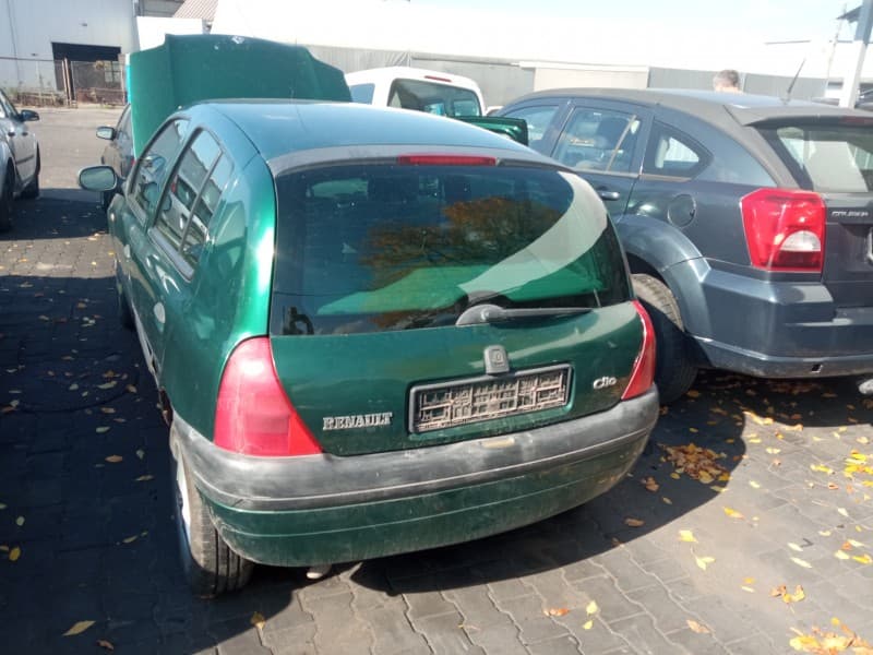 Zdjęcie pojazdu