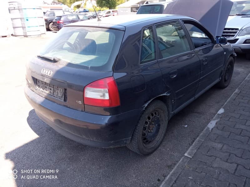 Zdjęcie pojazdu