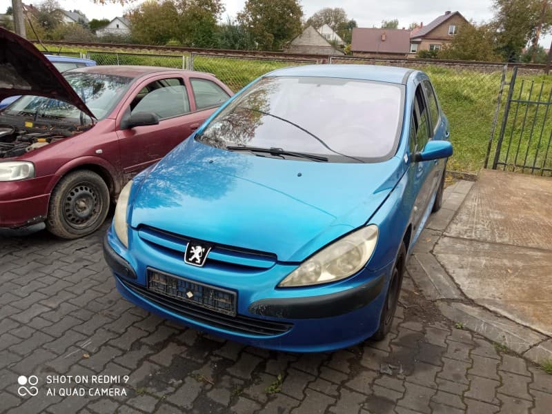 Zdjęcie pojazdu