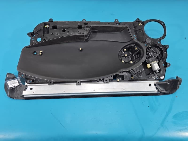 Podnośnik przód prawy SZYBY WINDA 2753722 2753722A2A 0130822375 Mini Cooper One II R56 06- 2 PIN 3d HB