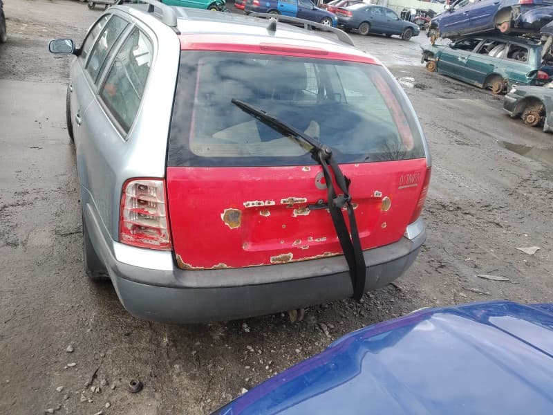 Zdjęcie pojazdu