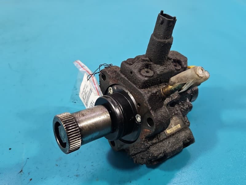 Pompa wtryskowa Citroen Jumper I 2,8 hdi 0445020002