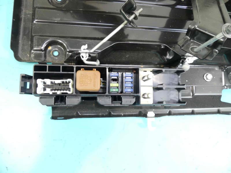 Part 1 - Additional view