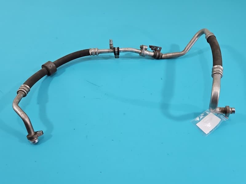 Przewód klimatyzacji rurka Renault Clio IV 12-20 1.2 16V D4FD740 924803929R