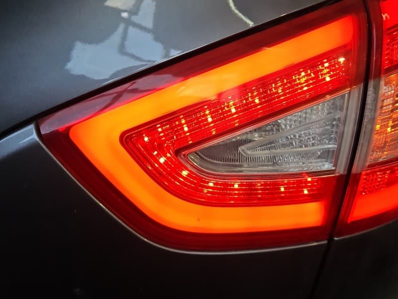 Lampa tył prawa klapy Hyundai Ix35 HB EUROPA 92404-2Y5